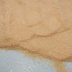 Thermal Yellow - Hot/Cold Color Changing Glitter