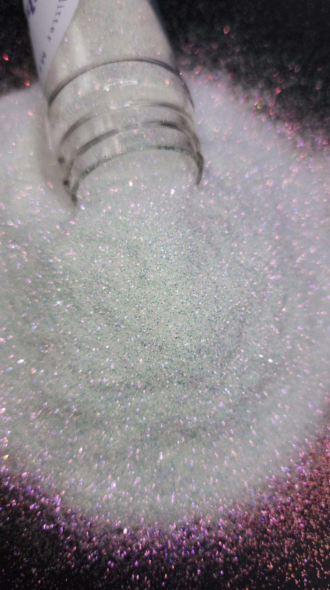 Lightning - Extra Fine trick glitter