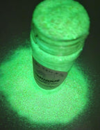 Luminous - Chunky Mix Glow Glitter