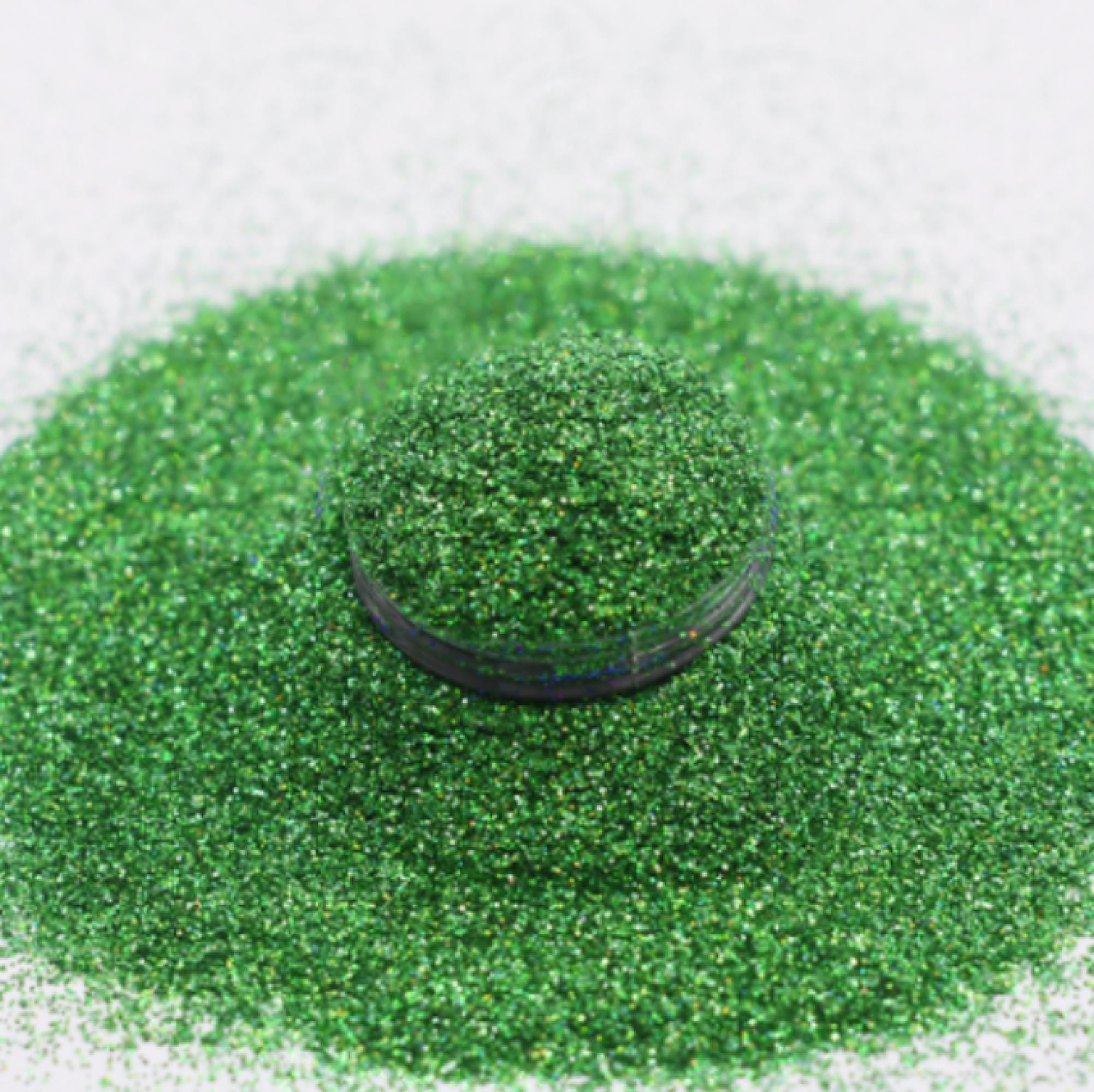 Lucky Charm - Extra Fine holographic glitter