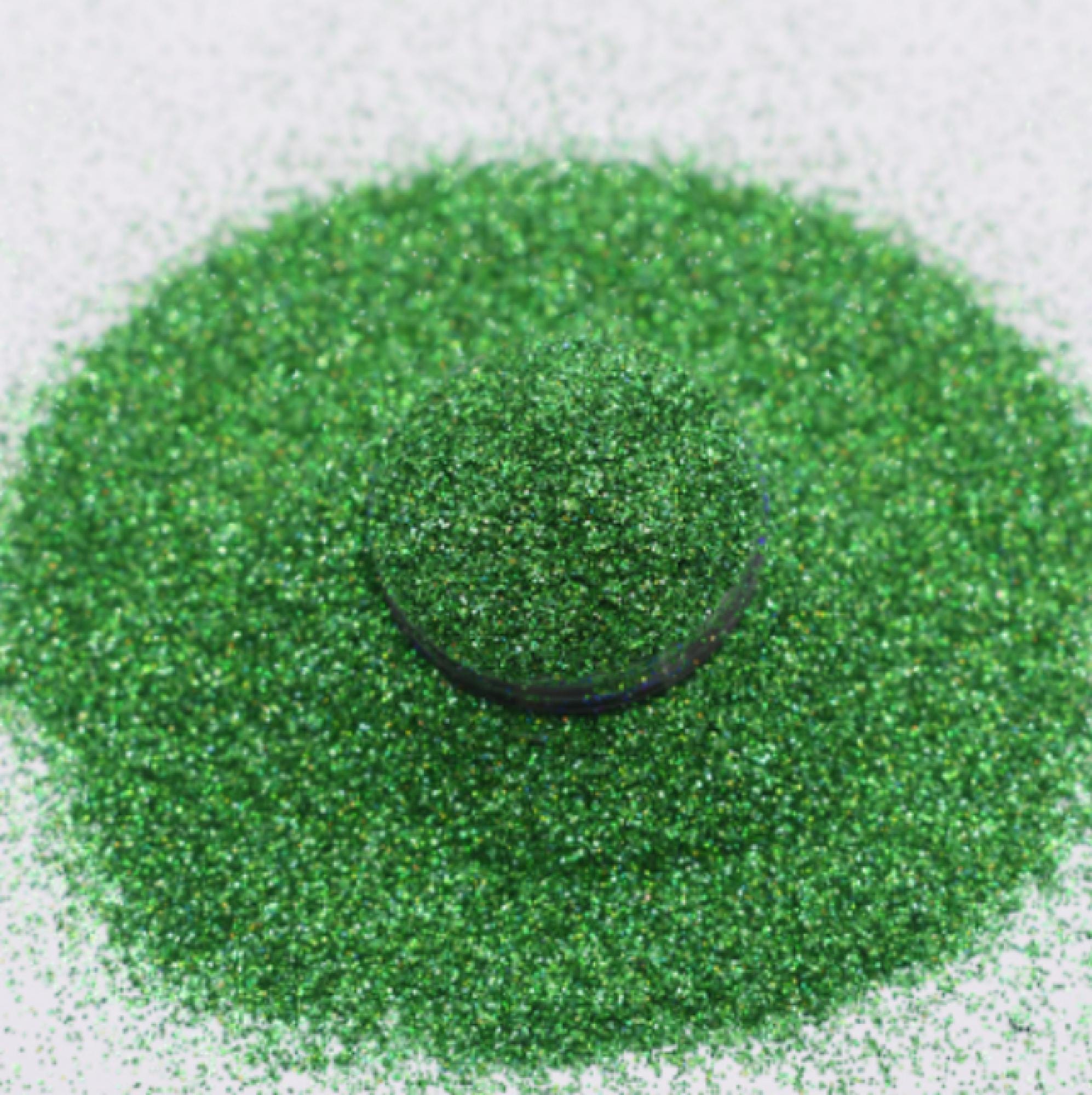 Lucky Charm - Extra Fine holographic glitter