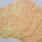 Thermal Yellow - Hot/Cold Color Changing Glitter
