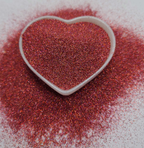 Pink Putty - Holographic Extra Fine Glitter