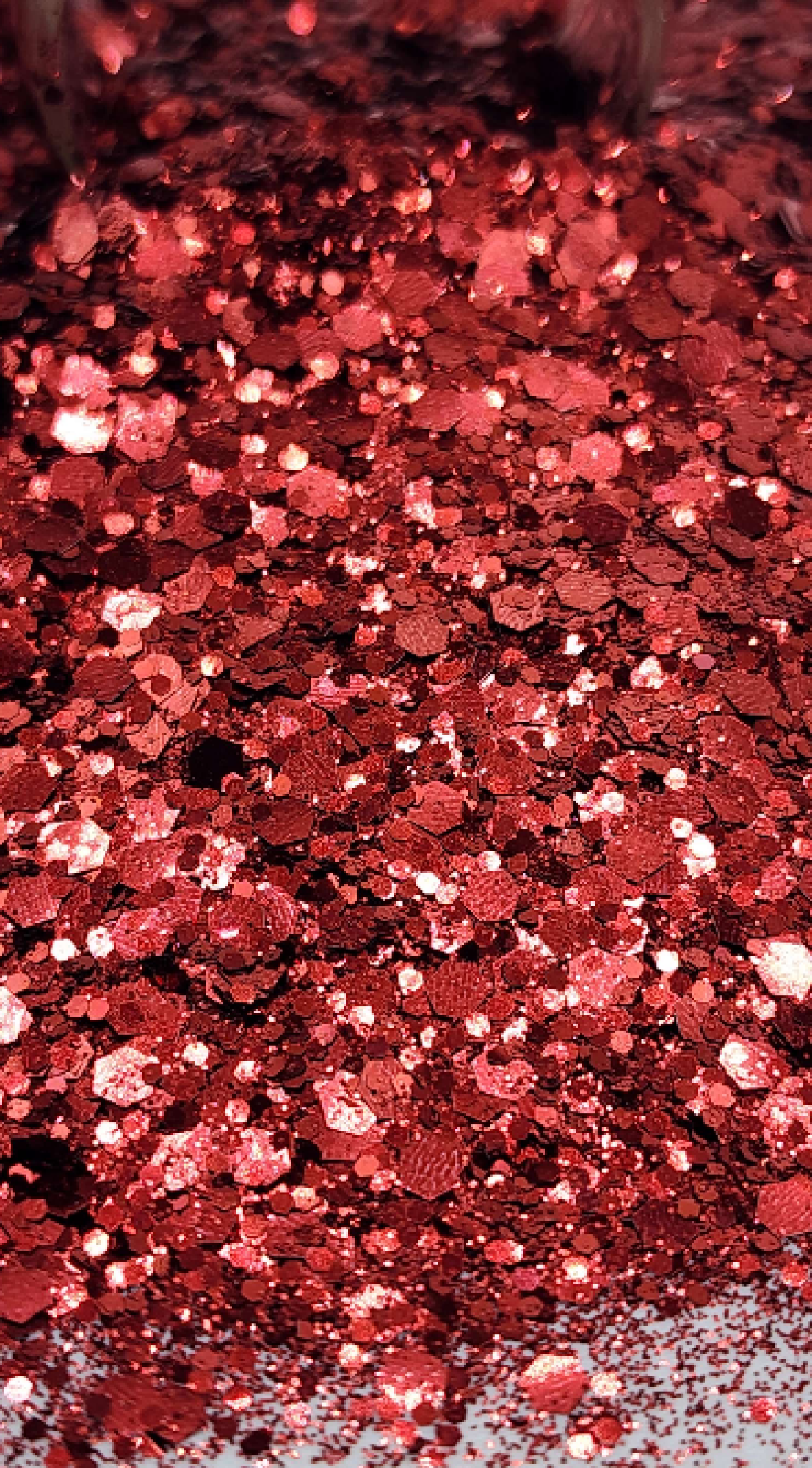 Rage - Chunky Mix Glitter